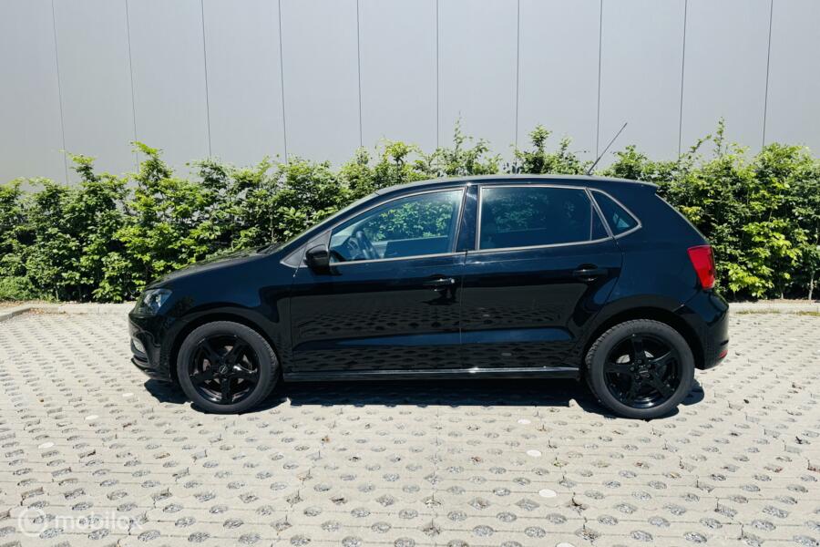 Volkswagen Polo 1.0 Comfortline Connected Clima Pdc 16 inch