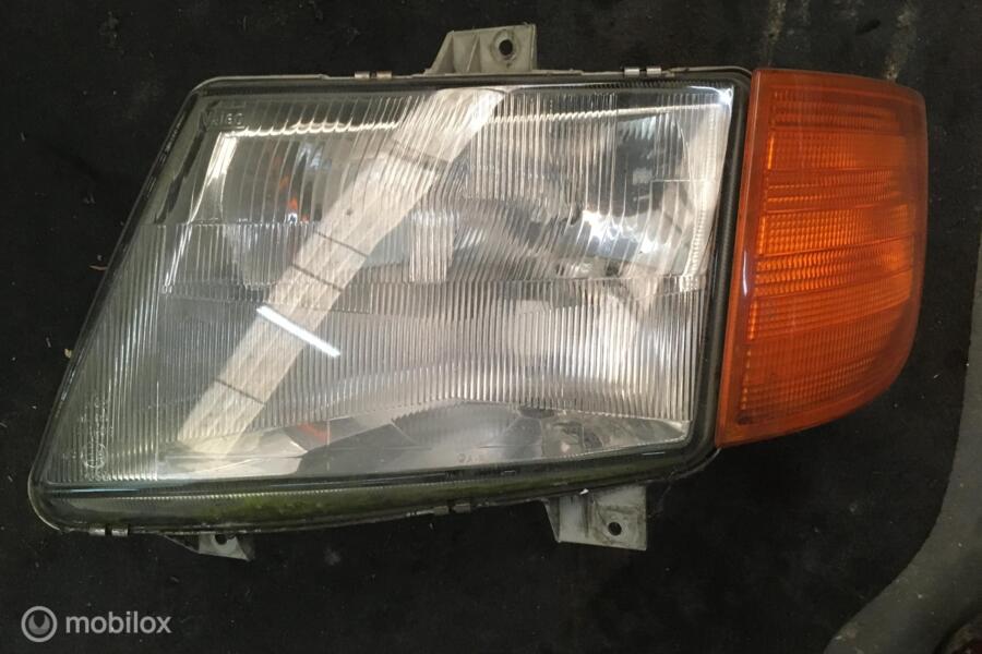 Linker koplampMercedes Vito Bestel W638  6388200061K6