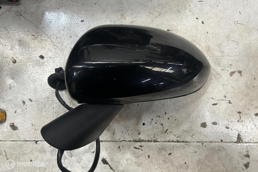 Buitenspiegel links Opel Corsa E 1.2 ('15-'19) 13188496