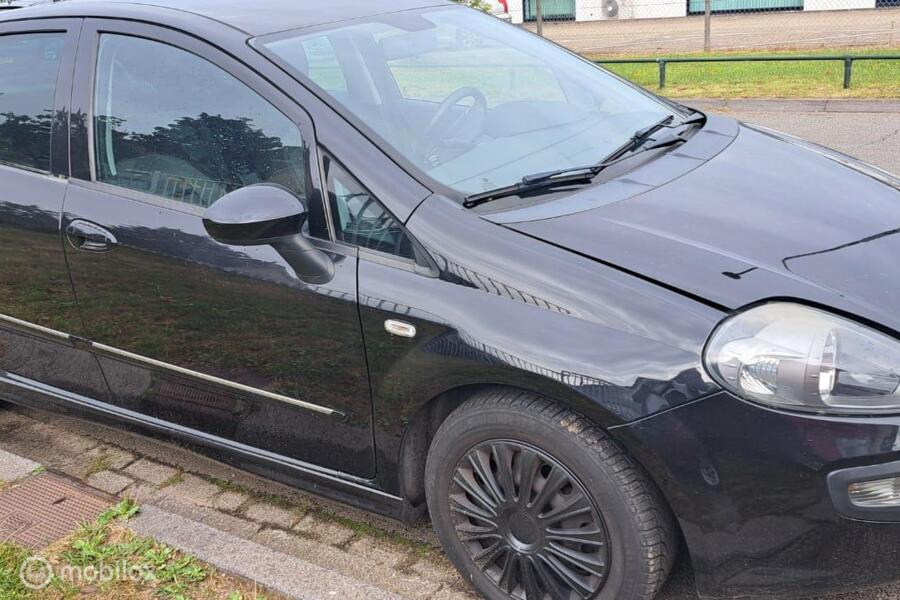 Onderdelen Fiat Punto Evo 1.3 Diesel bj. 2011