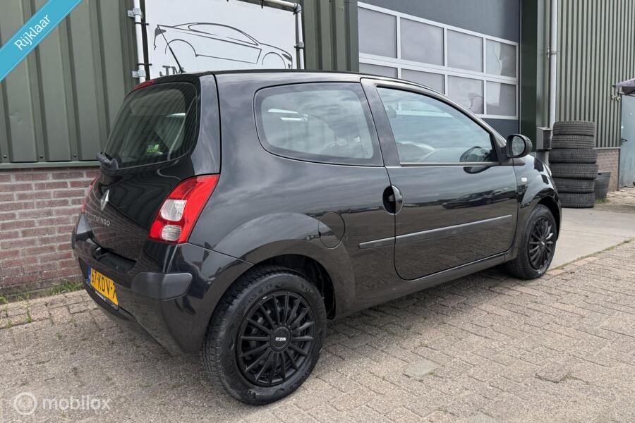 Renault Twingo 1.2 Authentique|Airco|Elek ramen|Nieuwe APK|