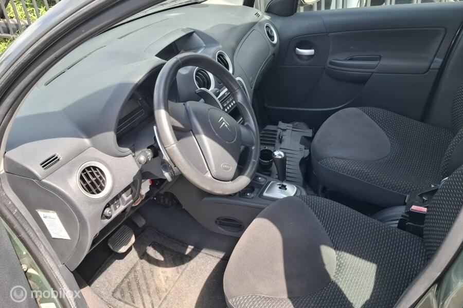 Citroen C3 1.4i-16V S&S Sensodrive