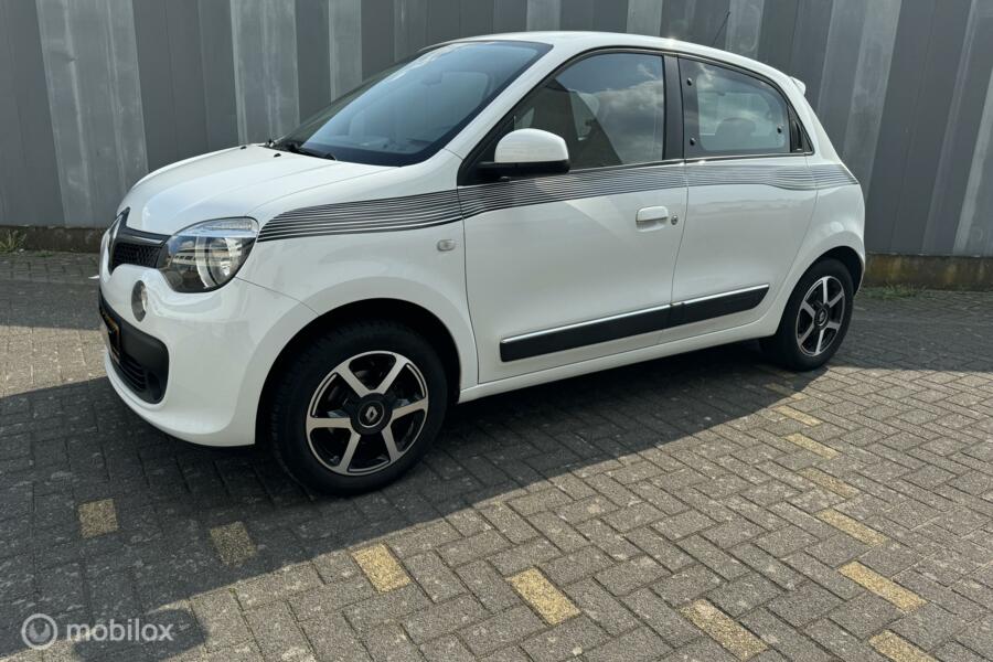 Renault Twingo 1.0 SCe Dynamique/Navi/Camera/Led/pdc