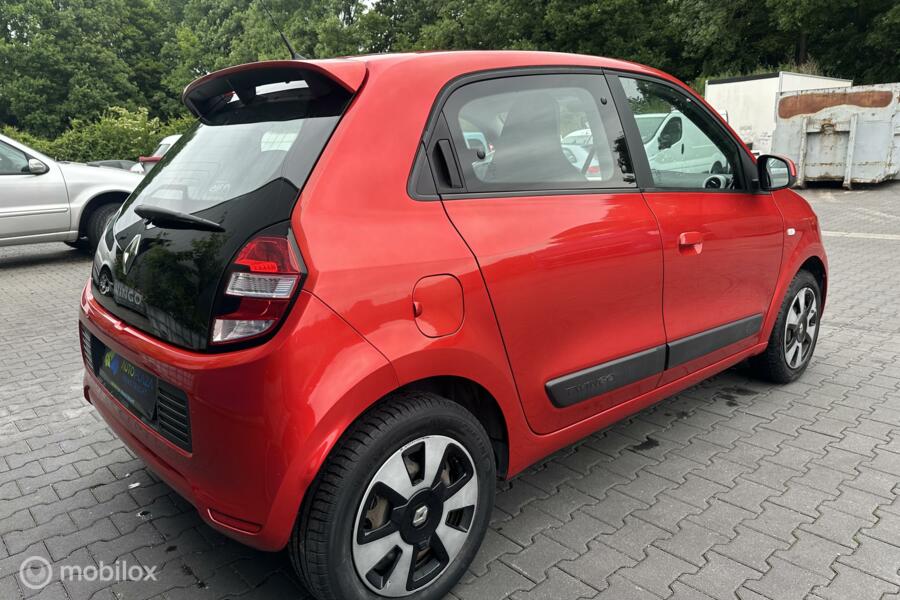 Renault Twingo 1.0 SCe Authentique / zeer netjes !