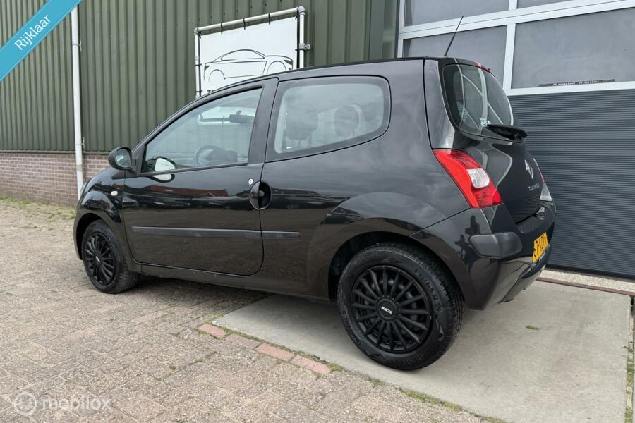 Renault Twingo 1.2 Authentique|Airco|Elek ramen|Nieuwe APK|