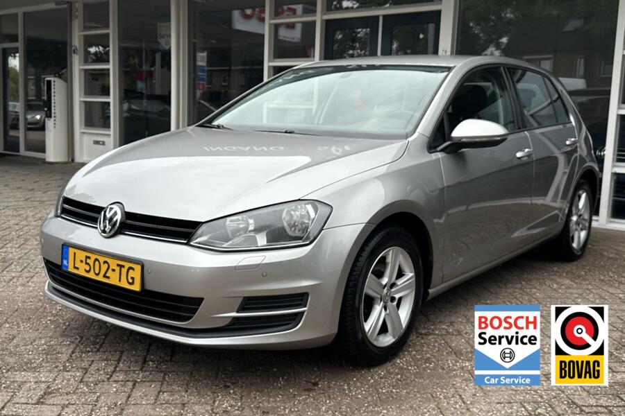 Volkswagen Golf 1.4 TSI Comfortline Navi, Climat, Bluutooth, Pdc, LM..
