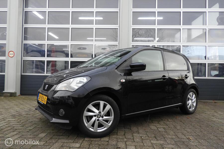 Seat Mii 1.0 Sport Connect , 5 drs