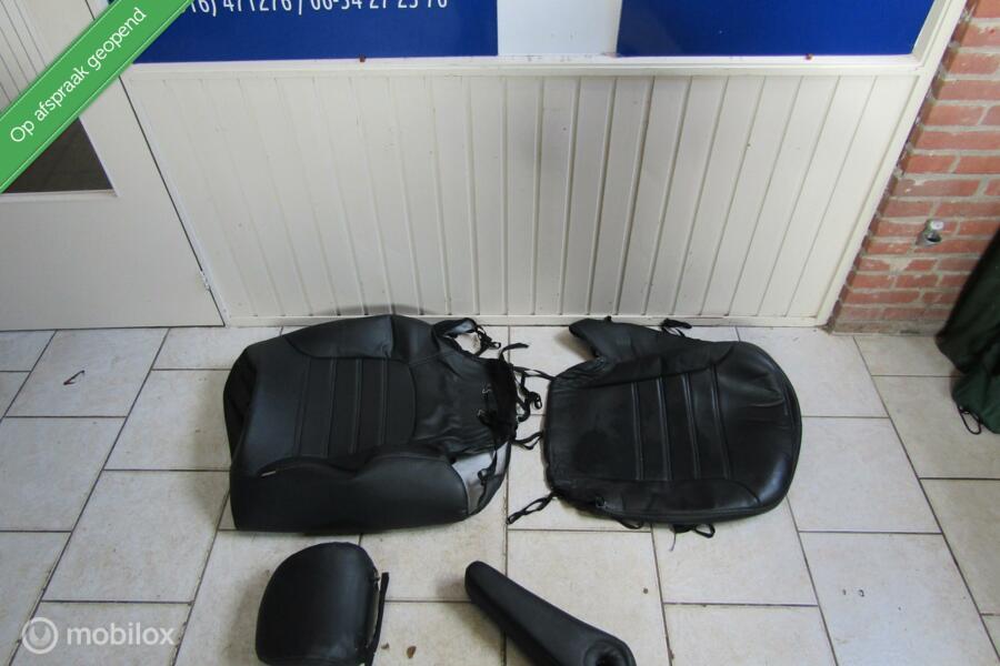 Bekleding stoel hoes rechtsvoor trafic talento vivaro nv300