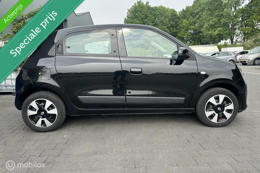 Renault Twingo 1.0 SCe / Zuinig / nieuw onderhoud + APK / 2014