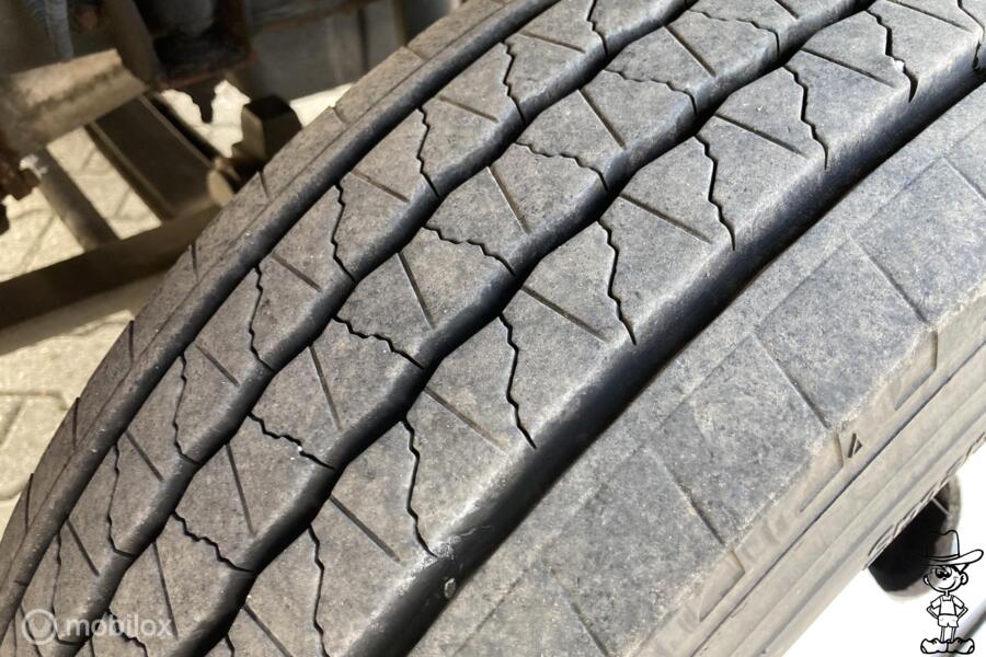 DAF 45 oprijwagen 3510 kg laad- 3500 kg trekgewicht Cummins!