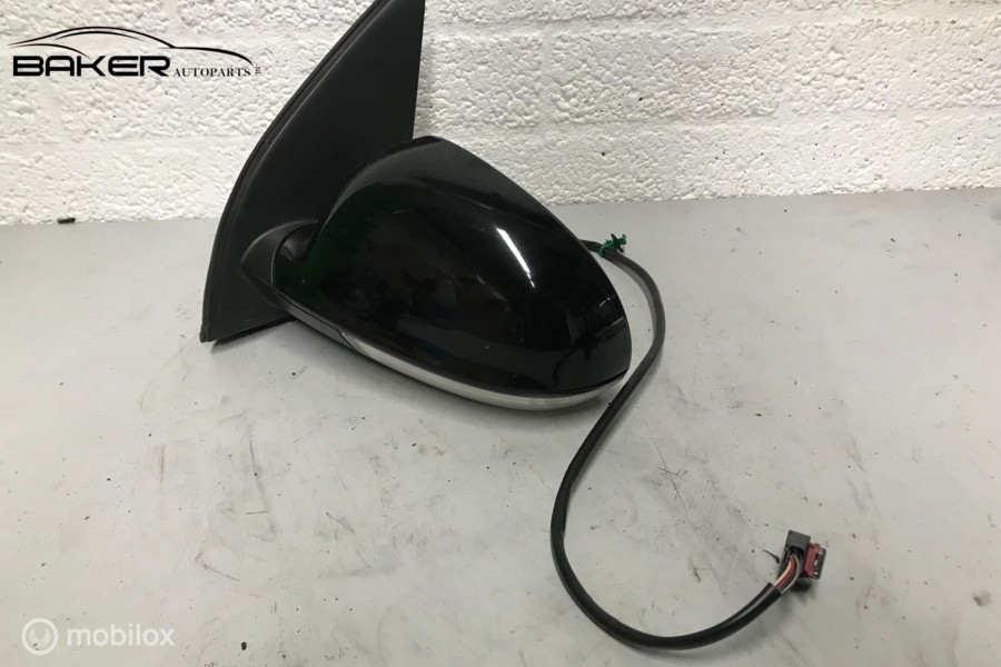 Buitenspiegel links Volkswagen Golf V ('03-'08)