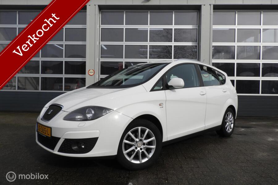 Seat Altea XL 1.2 TSI Ecomotive Reference
