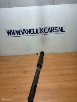 Achterschokdemper Toyota Yaris I ('99-'05)