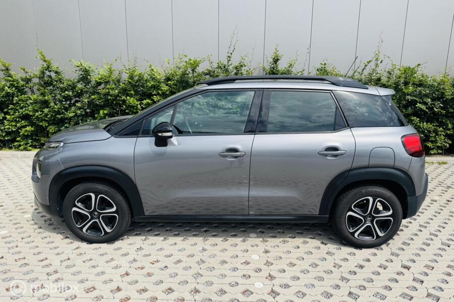 Citroen C3 Aircross 1.2 PureTech S&S Shine Pano Nw Riem