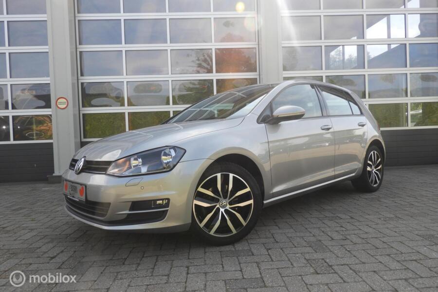 Volkswagen Golf 1.4 TSI Comfortline 140 PK
