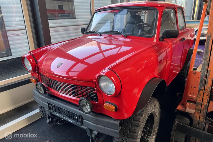 Suzuki SAMURAI CABRIO DE LUXE K6