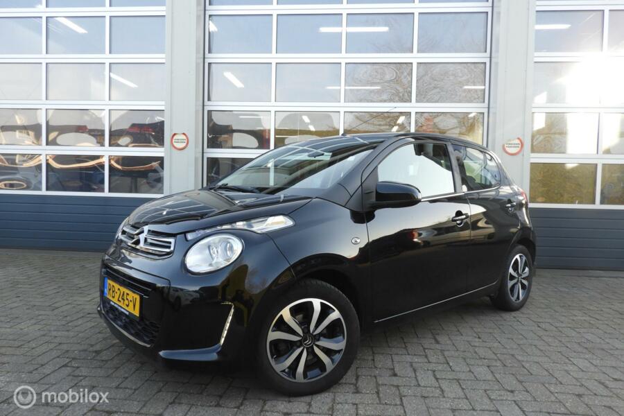 Citroen C1 1.2 PureTech Shine