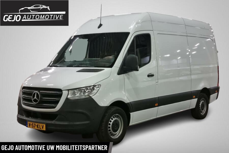 Mercedes Sprinter bestel 317 1.9 CDI L2H2 RWD MEERDERE OP VOORRAAD!