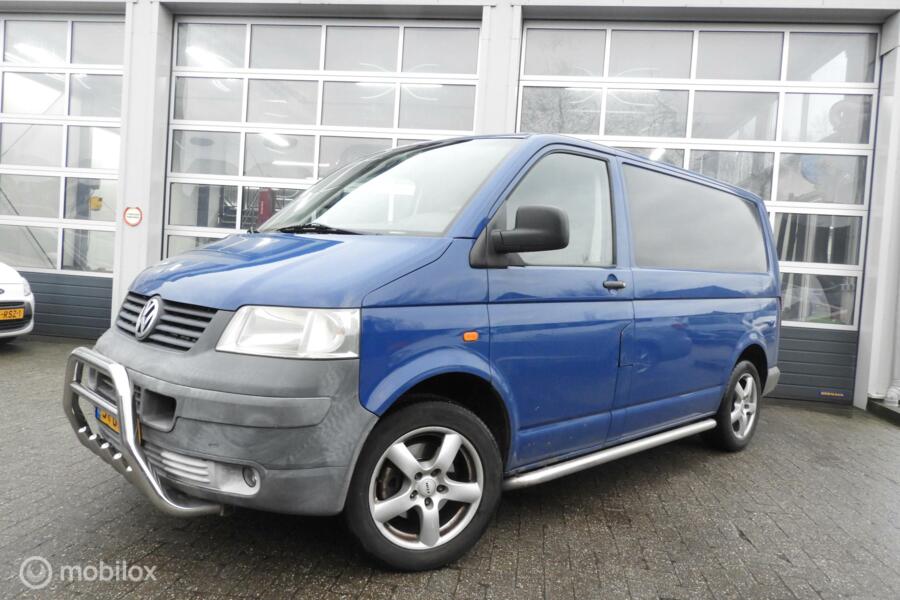 Volkswagen Transporter 1.9 TDI 300
