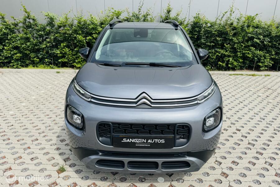 Citroen C3 Aircross 1.2 PureTech S&S Shine Pano Nw Riem