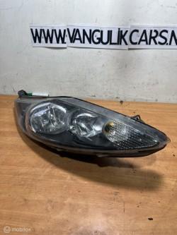 Koplamp rechts Ford Fiesta VI ('08-'17)