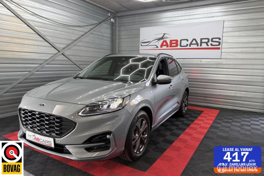 Ford Kuga 1.5 EcoBoost ST-Line X