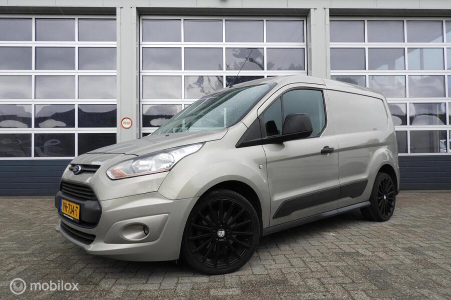 Ford Transit Connect 1.6 TDCI , Cruise , Airco