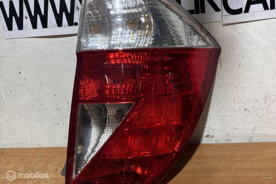 Achterlicht rechts Honda FR-V ('04-'10)