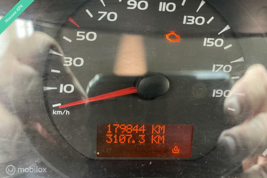 Renault Kangoo Express 1.5 dCi 75 Express Comfort