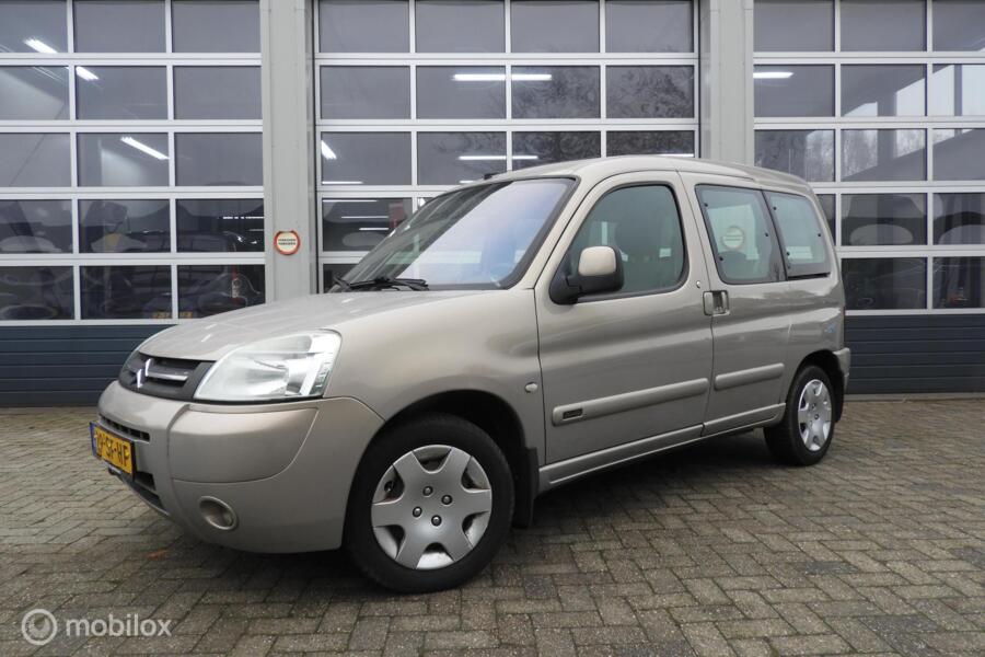 Citroen Berlingo combi 1.6i 16V X-TR
