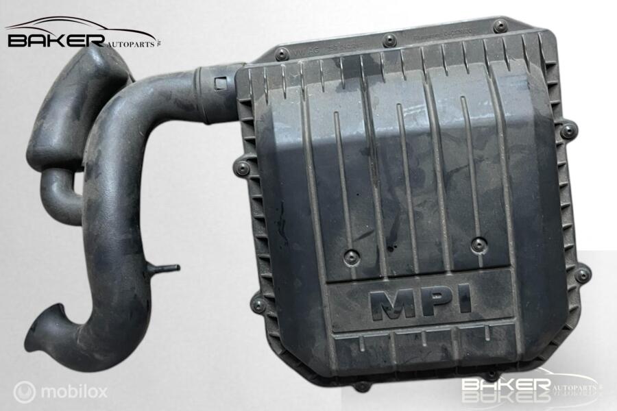 Luchtfilterhuis Volkswagen Up! Mii Citigo 11-24) 04C129611J