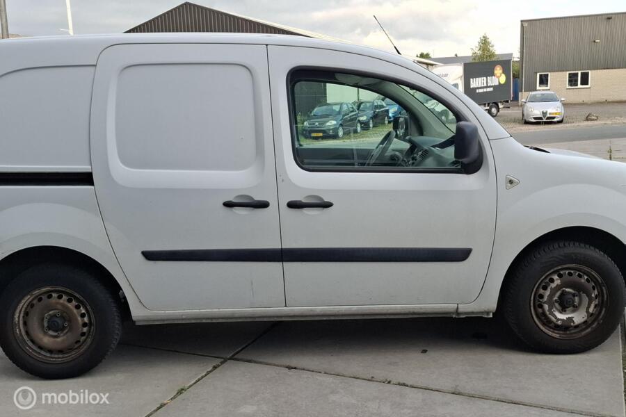 Renault Kangoo Express 1.5 dCi 90 Express Comfort