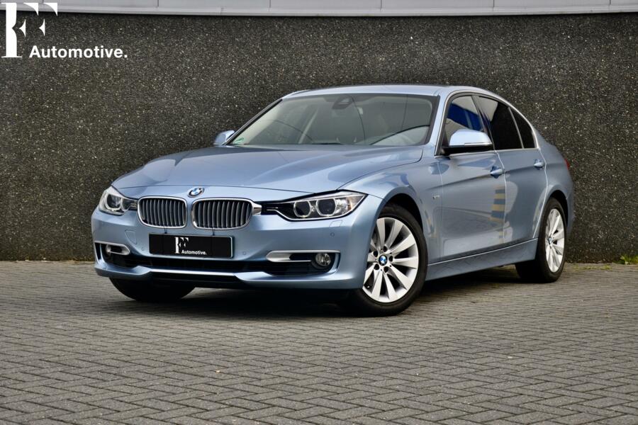 BMW 3-serie 320i Executive