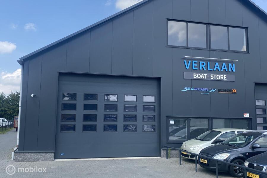 Te huur! 500 m2 geïsoleerde bedrijfsruimte te Ruinen/Kantoor