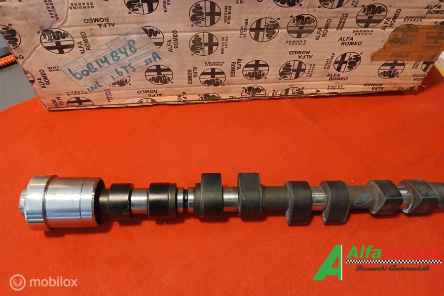 Nokkenas origineel Alfa Romeo 145 ('94-'00) 60814848