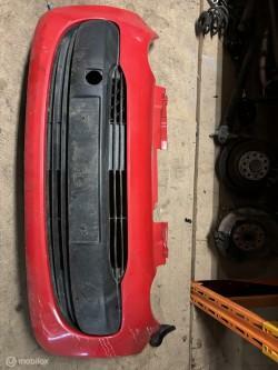 Voorbumper Peugeot 107 ('06-'14)