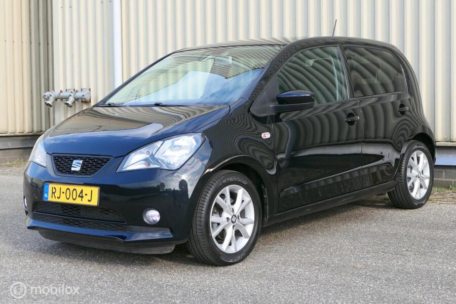 Seat Mii 1.0 Sport Intense