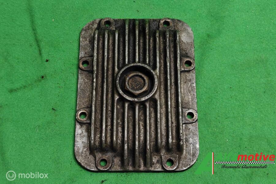 Differentieeldeksel origineel Alfa Romeo Giulia I ('73-'79) 136532054