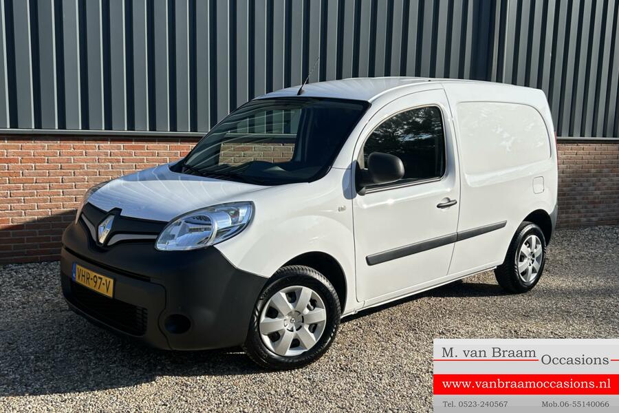 Renault Kangoo bestel 1.5 Blue dCi 95 Comfort