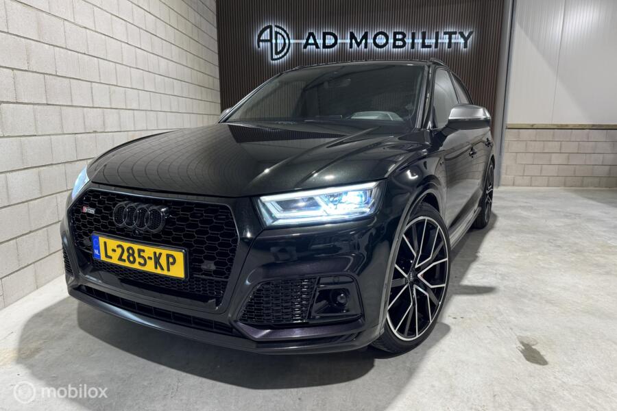 Audi SQ5 3.0 TFSI SQ5 quattro Pro Line Plus PANO, VOLL