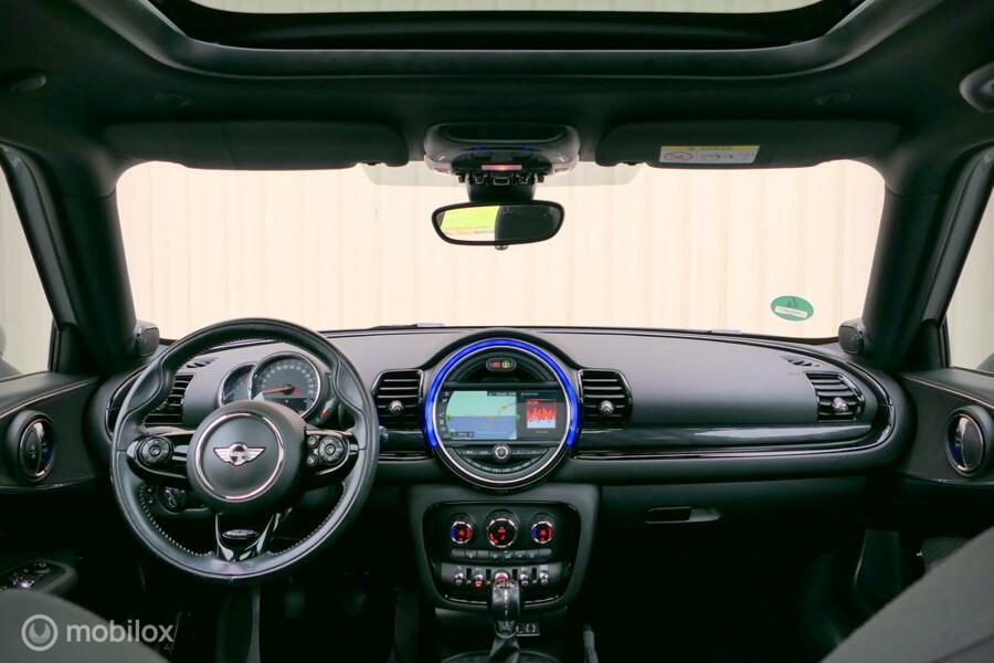 Mini Clubman 1.5 Cooper Chili