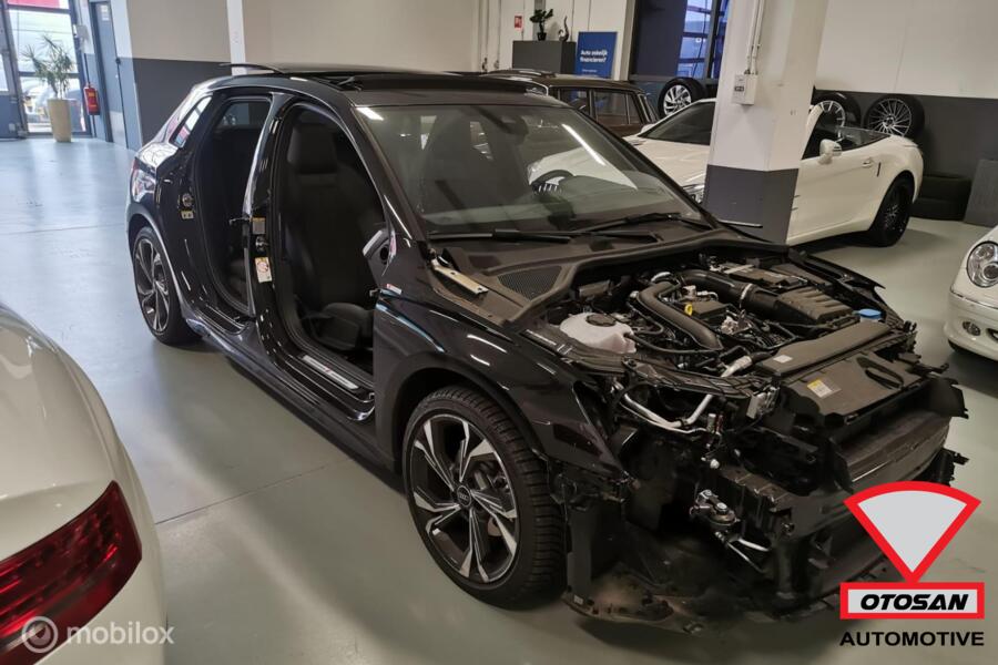 Audi A3 Sportback 35 TFSI S edition