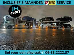 Volkswagen Up! 1.0 move up! BlueMotion 5-DRS/1E-EIGENAAR