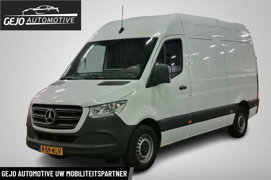 Mercedes Sprinter bestel 317 1.9 CDI L2H2 RWD MEERDERE OP VOORRAAD!