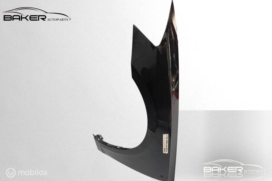 Spatbord links Audi A8 D5 ('17-'22)