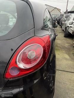 Achterlicht rechts Ford Ka II ('08-'16)