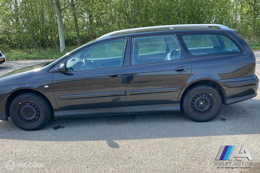 Citroen C5 Break 2.0-16V Différence Hydractive | Clima | Cruise| 2003NL