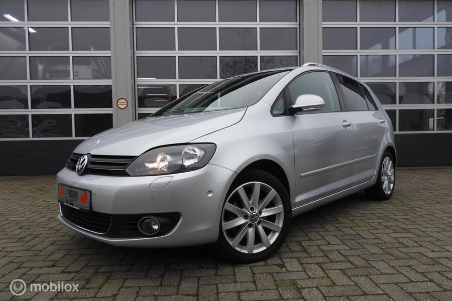 Volkswagen Golf Plus 1.4 TSI Highline