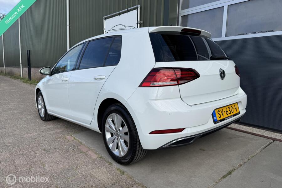 Volkswagen Golf 1.0 TSI Comfortline|Clima|Cruise|Bleutooth|
