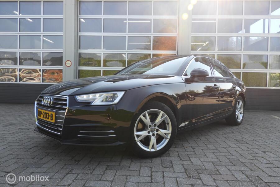 Audi A4 1.4 TFSI Design Pro Line Plus